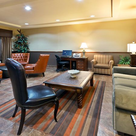 Holiday Inn Express Show Low By Ihg Екстер'єр фото