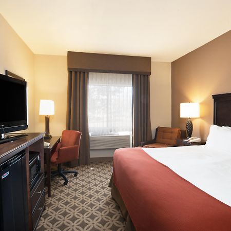 Holiday Inn Express Show Low By Ihg Екстер'єр фото