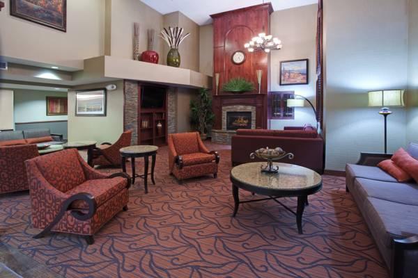 Holiday Inn Express Show Low By Ihg Екстер'єр фото