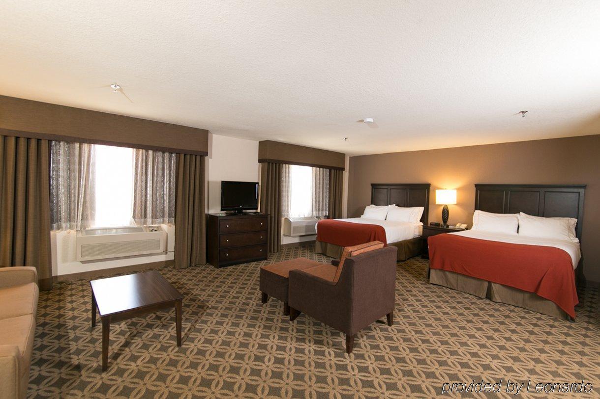 Holiday Inn Express Show Low By Ihg Екстер'єр фото